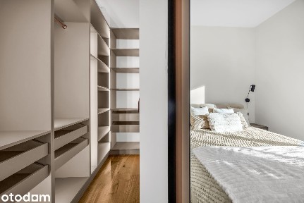 Towarowa Towers | Ekskluzywny 3-pok. apartament w wieżowcu | Metro |