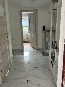 Mieszkanie z parkingiem w centrum. Bez czynszu