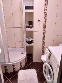 Kawalerka 26,5 m.kw. - Czechów Północny