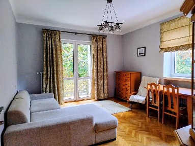 Wynajmę pokoje w mieszkaniu 2 - pokojowym, na 