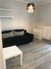Studio Biały Prądnik do wynajęcia