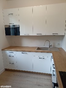 Nowe mieszkanie do wynajęcia w spokojnej okolicy w Bielsku