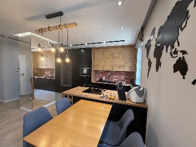 Mieszkanie do wynajęcia 50 m2 na Woli