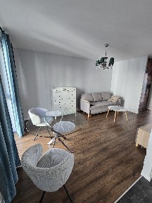 Bezpośrednio 2 pokoje I 45 m² I Bliska Wola I Garaż I Panorama Warszaw