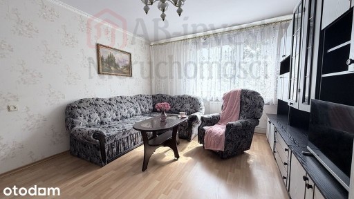 Rozkładowe mieszkanie 2 pokojowe