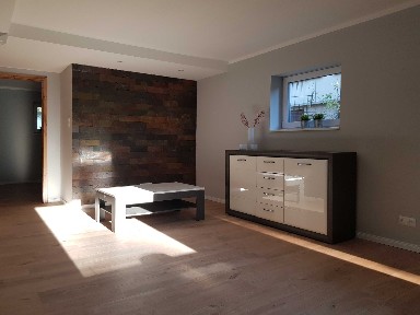 Mieszkanie 46 m² z ogrodem i 2 miejscami parkingowymi - Dajtki, ul. Kłosowa