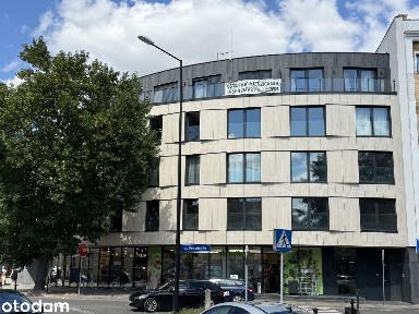 Wykończone mieszkanie 50,31 m² | Centrum | Aurum Residence