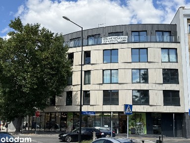 Wykończone mieszkanie 50,31 m² | Centrum | Aurum Residence