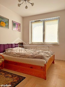 Mieszkanie 38 m2 dwa pokoje ul. Nowy Świat 40D