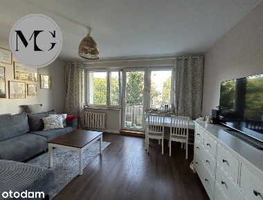 2 Pokoje Bartodzieje | II Piętro | Balkon | Wyłącz