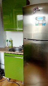 Kawalerka na dluuugo. Chcesz?