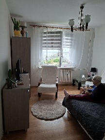 Sprzedam kawalerke