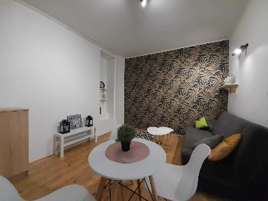 Przytulna kawalerka w samym centrum Bydgoszczy! Gdańska 32 | 26 m2