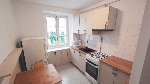 3800 zł Wszystko w cenie • 2 pokoje • 300 m od Rynku • rozkład