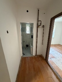 Mieszkanie 2-pokojowe 45m² - Bytom, ul. Rostka 42 - do własnej aranżacji
