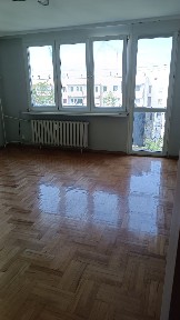 sprzedam 52m2 do zamieszkania 2p balkon