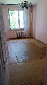 sprzedam mieszkanie 2pokoje do własnej aranżacji