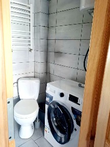 Mieszkanie w samym centrum miasta Suwałki