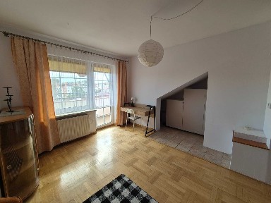 Wyremontowane mieszkanie 2 pokojowe wynajem dla studentów ul. Kolorowa (Sławinek)