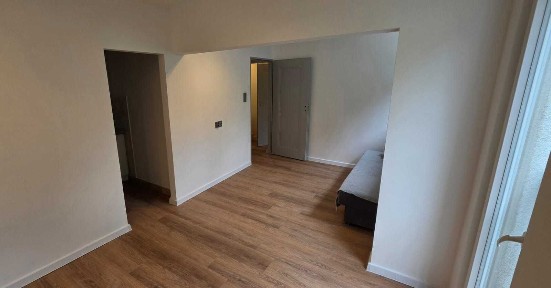 Widzew | 2 pokoje + potencjalna garderoba | 37 m² | pierwszy najem po remoncie
