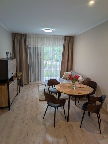 Wynajmę mieszkanie Katowice Medyków 32