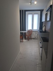 60m2 Anioła 8 Katowice