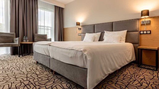 Apartament inwestycyjny w Aparthotelu Uniejów