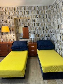 Mieszkania Dla 1 os w centrum Bielska -Pokój Do Wynajęcia-Kwatery Prywatne-Tanie Noclegi