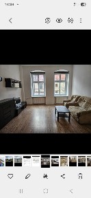 3 pok. centrum 1 piętro