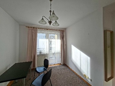 Mieszkanie 44 m² + balkon, 2 pokoje, 2. piętro, ul. Głowackiego (Kraków, dz. Krowodrza/Bronowice) - do wynajęcia (ENGLISH - below)