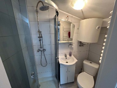 Studio kawalerka centrum Krakowa ul. Lubelska