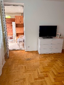 Mieszkanie 2-pokojowe z zamykanym garażem podziemnym, Lublin, Sławinek