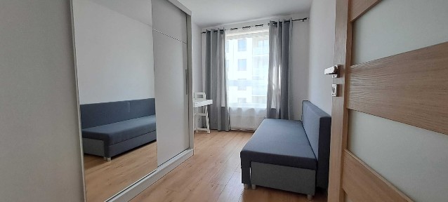 Przytulne dwupokojowe w centrum