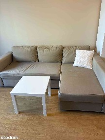Mieszkanie 32m2 Starołęka-Rataje