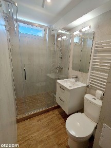 2 pokojowe mieszkanie na ul. Kopcińskiego 39B po generalnym remoncie