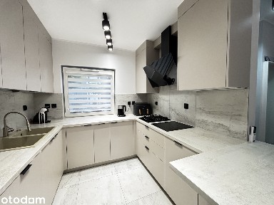 66,89 m2 +Prywatny ogródek 50m2|3 miejsca postojowe |Modlniczka