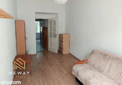 Podgórze/Zabłocie 29 m2