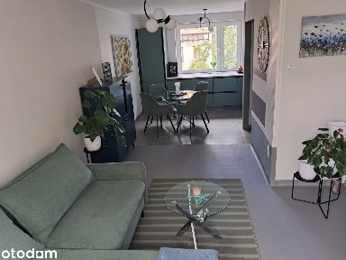 Mieszkanie, 40 m², Tarnowskie Góry