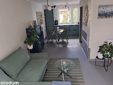 Mieszkanie, 40 m², Tarnowskie Góry