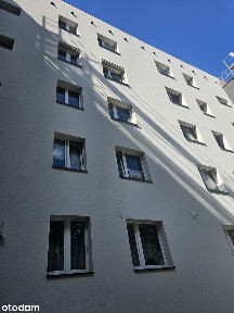 Mieszkanie 3-pok. z balkonem w Orzeszu