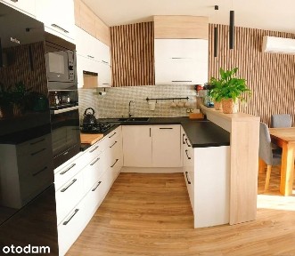 Bezczynszowy, 3 pokojowy apartament z ogrodem, tarasem i fotowoltaiką