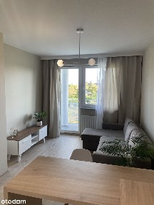 Mieszkanie, 36 m², Gorzów Wielkopolski