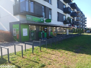 Lokal użytkowy na sprzedaż Warszawa - BEZPOŚREDNIO