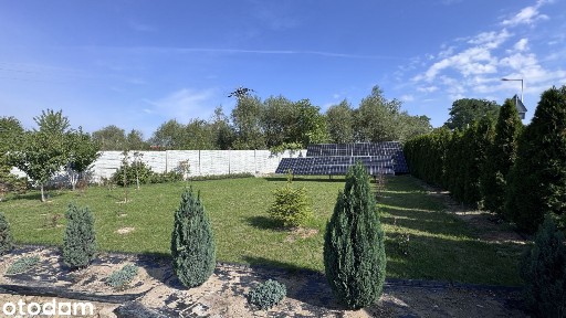 Atrakcyjny Dom wolnostojący pod Wrocławiem