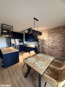 Dwupoziomowe mieszkanie 80 m²I parking I 2 balkony - Wrocław (Maślice)