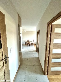 Mieszkanie 55 m², metro 5 min, garaż w cenie, dostępne od zaraz