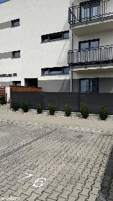 Mieszkanie 2-pokojowe z tarasem i ogrodem
