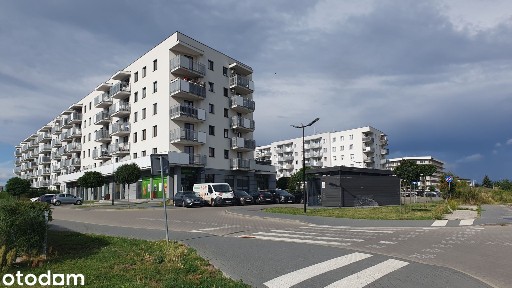 Mieszkanie, 43 m², Radom