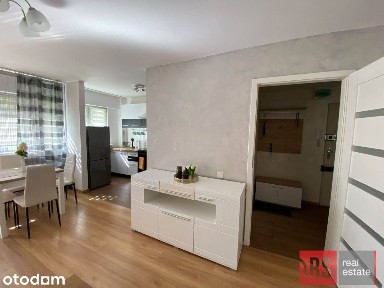 Mieszkanie 2-pokojowe | 46 m² | Metro Młociny