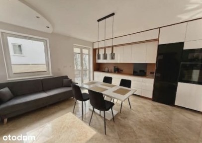 Luksusowe mieszkanie 70 m² balkon, PARKING, ul. Pustelnicka 23